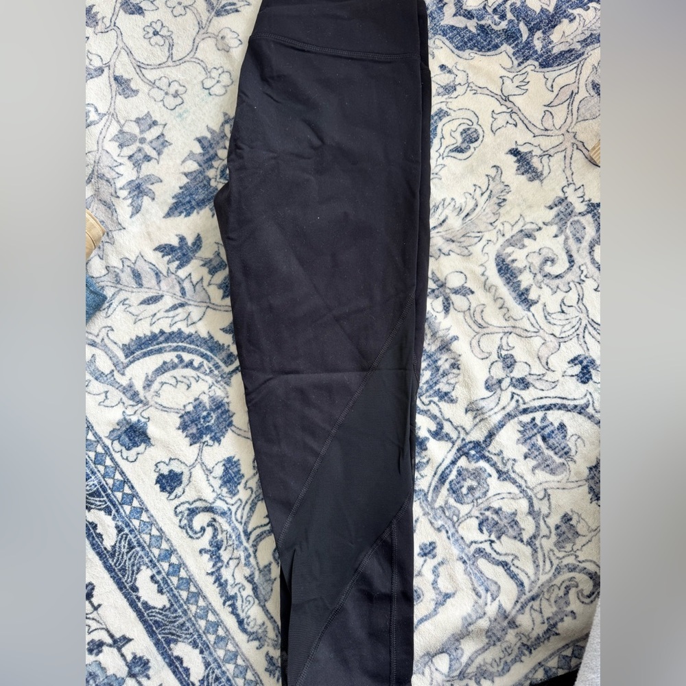 TNA LEGGINGS from aritzia